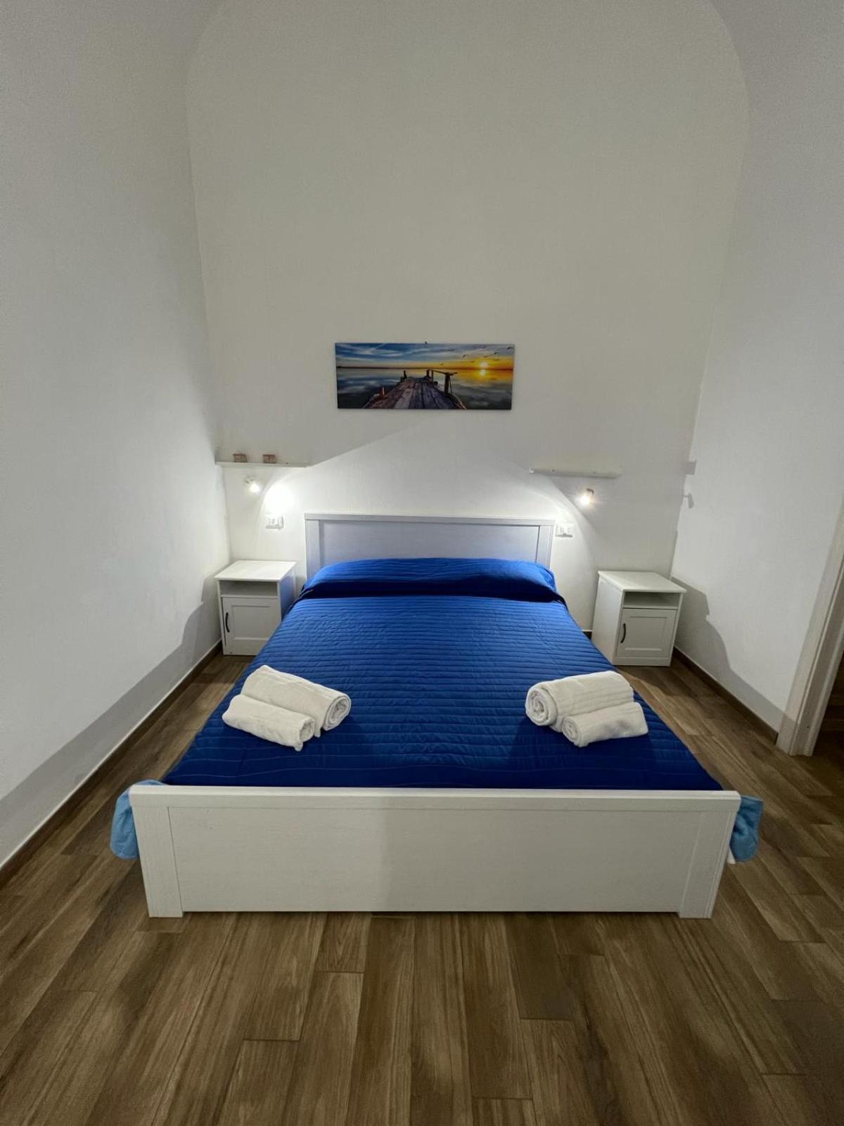 67 Rooms Cefalù Quarto foto